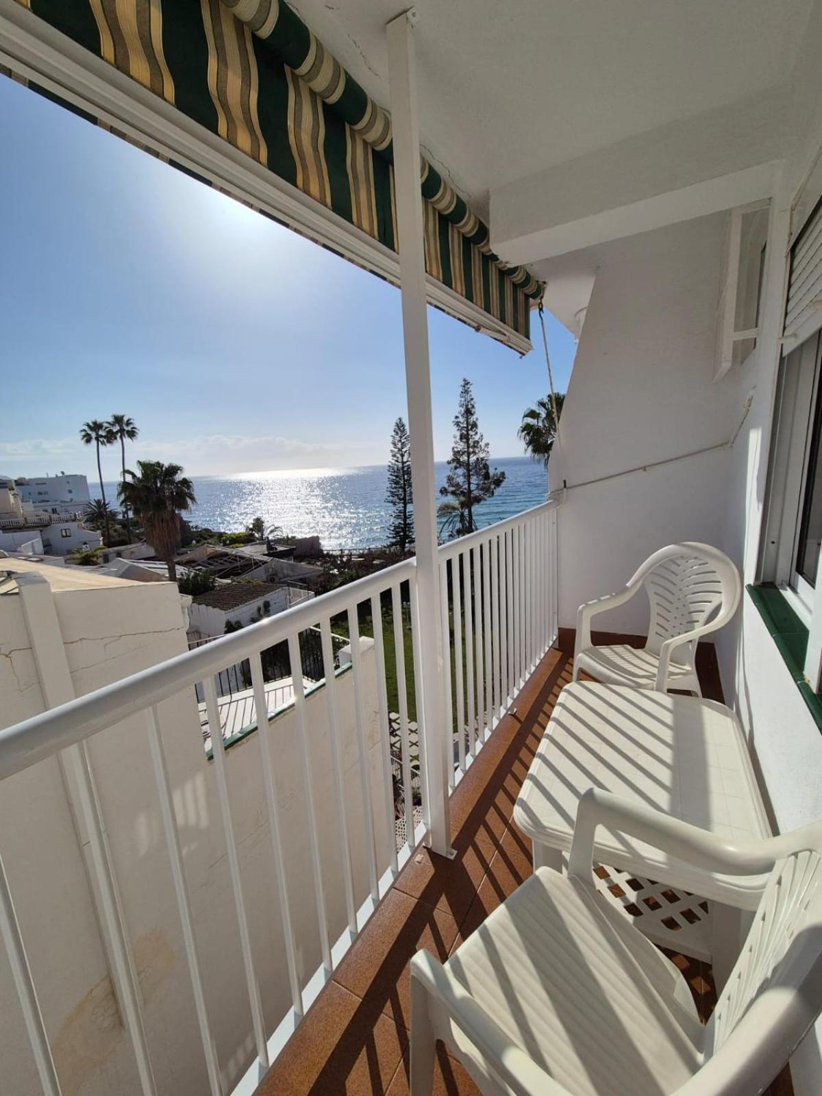 3ºb Escobar Apartment Nerja Exterior photo