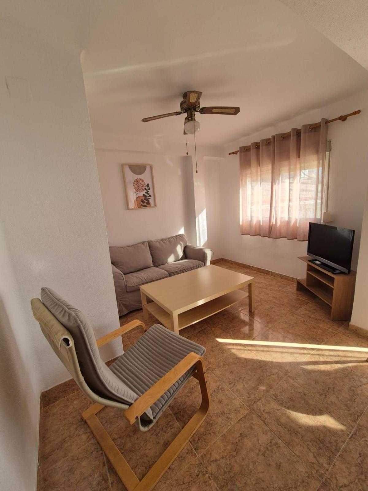 3ºb Escobar Apartment Nerja Exterior photo
