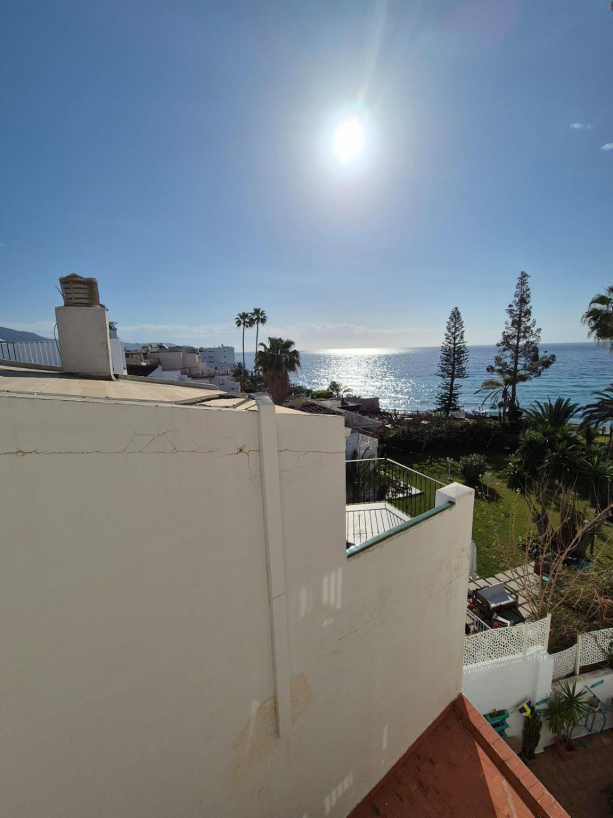 3ºb Escobar Apartment Nerja Exterior photo